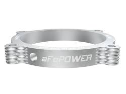 aFe Power - aFe 46-32011 Silver Bullet Throttle Body Spacer for 15-25 Dodge/Jeep/Ram 6.2L - Image 4