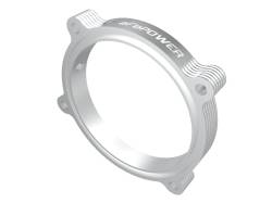 aFe Power - aFe 46-32011 Silver Bullet Throttle Body Spacer for 15-25 Dodge/Jeep/Ram 6.2L - Image 5