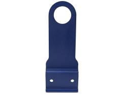 aFe Power - aFe 450-401005-L Front Tow Hook for 05-13 Chevy Corvette Z06/ZR1 C6 6.0/6.2/7.0L - Image 2