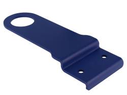 aFe Power - aFe 450-401005-L Front Tow Hook for 05-13 Chevy Corvette Z06/ZR1 C6 6.0/6.2/7.0L - Image 4