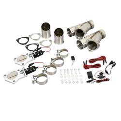 Patriot Exhaust - Patriot Exhaust PEC300K Exhaust Cut-Out - Image 3