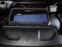 aFe Power - aFe 54-13072R Stage-2 Pro-5R Cold Air Intake for 21-24 RAM 1500 TRX 6.2L - Image 8