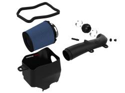 aFe Power - aFe 54-13078R Stage-2 Pro-5R Cold Air Intake for 18-26 Jeep Wrangler JL 3.6L - Image 2