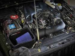 aFe Power - aFe 54-13078R Stage-2 Pro-5R Cold Air Intake for 18-26 Jeep Wrangler JL 3.6L - Image 8