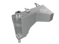 aFe Power - aFe 46-51001 GT Series Engine Coolant Expansion Tank for Chrysler/Dodge 6.2/6.4L - Image 1