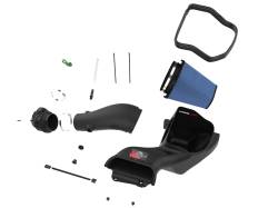 aFe Power - aFe 54-13080R Stage-2 Pro-5R Cold Air Intake for 23-26 Ford F150 Raptor R 5.2L - Image 2