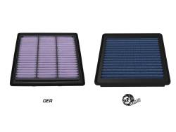 aFe Power - aFe 30-10403R Magnumflow Pro-5R Air Filter for 24-25 Toyota LandCruiser L4 2.4L - Image 3