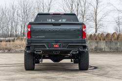 Rough Country Suspension Systems - Rough Country 4" Suspension Lift Kit Silverado/Sierra AT4/Trailboss 110331 - Image 6