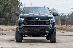Rough Country Suspension Systems - Rough Country 4" Suspension Lift Kit Silverado/Sierra AT4/Trailboss 110330D - Image 4