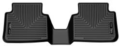 Husky Liners - Husky Liners 54291 X-act Contour 2nd Seat Floor Liner - Image 1