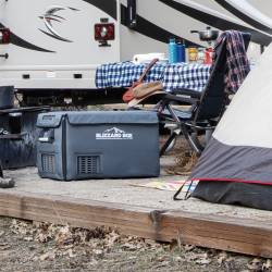 PROJECT X - PROJECT X AC58168-1 BLIZZARD BOX INSULATED COVER 56QT - Image 6