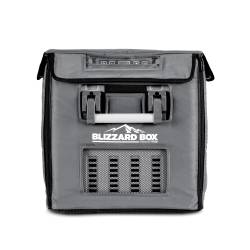 PROJECT X - PROJECT X AC58168-1 BLIZZARD BOX INSULATED COVER 56QT - Image 8