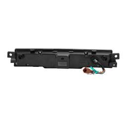 AlphaRex - AlphaRex 220040 Black Clear LED 4th Brake Light for 22-24 Toyota GR86 & BRZ - Image 2