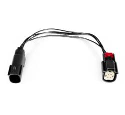 AlphaRex - AlphaRex 601101 Headlight Assembly Wiring Adapter for 21 Tesla Model-S - Image 2