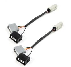 AlphaRex - AlphaRex 652201 Taillight Assembly Wiring Adapter for 18-20 Ford F150 - Image 1