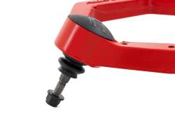 Rough Country Suspension Systems - Rough Country 75601ARED Forged Front Control Arms 3.5" Lift for 24-25 Tacoma - Image 3
