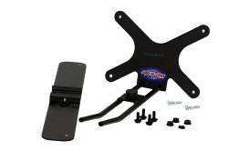 STO N SHO - STO N SHO SNS403 Quick Release License Plate Bracket 22-25 Audi SQ5/Q5 Type 80A - Image 4