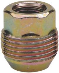 Gorilla Automotive - Gorilla Automotive 96198GM Wheel Lug Nut - Image 2