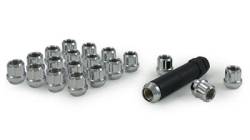Gorilla Automotive - Gorilla Automotive K5COS-12150GR Wheel Lug Nut Set - Image 4