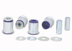 SuperPro - SuperPro KIT5181K-RG Front Lower Inner Control Arm Bushing for 24+ Ford Ranger - Image 2