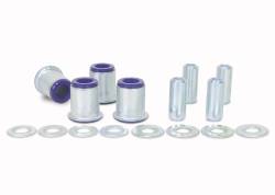SuperPro - SuperPro KIT5181K-RG Front Lower Inner Control Arm Bushing for 24+ Ford Ranger - Image 3