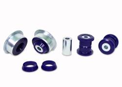 SuperPro - SuperPro KIT5360CADJK Control Arm Bushing Kit Front Lower Inner for Volkswagen - Image 2