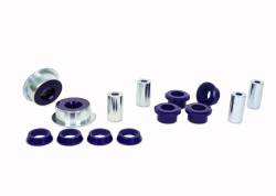 SuperPro - SuperPro KIT5360CADJK Control Arm Bushing Kit Front Lower Inner for Volkswagen - Image 3