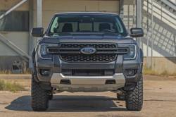 Rough Country Suspension Systems - Rough Country 51144 3.5"Suspension Lift Kit for 24-25 Ford Ranger 4WD - Image 6