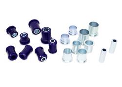SuperPro - SuperPro KIT5103FSK Front Control Arm Bushing Kit for Toyota - Image 2