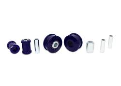 SuperPro - SuperPro KIT5132CAK Front Lower Inner Control Arm Bushing for Volkswagen - Image 2