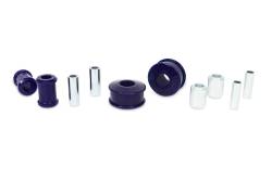 SuperPro - SuperPro KIT5132CAK Front Lower Inner Control Arm Bushing for Volkswagen - Image 3