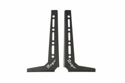 Rago Fabrication - Rago Fabrication AC6702501NA Rear Bed Wall Stiffener Brackets for 24-25 Tacoma - Image 1