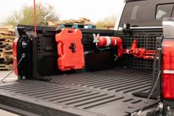 Rago Fabrication - Rago Fabrication AC6702501NA Rear Bed Wall Stiffener Brackets for 24-25 Tacoma - Image 4