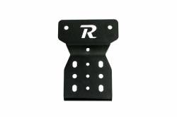 Rago Fabrication - Rago Fabrication R0000TBRMOD Bed Rail Accessory Mount Brackets for 05-25 Tacoma - Image 1