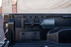 Rago Fabrication - Rago Fabrication R0000TBRMOD Bed Rail Accessory Mount Brackets for 05-25 Tacoma - Image 3