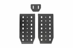 Rago Fabrication - Rago R0000TTUNMODEXT Bed Rail Modular Extension Brackets for 22-25 Toyota Tundra - Image 1