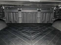 Rago Fabrication - Rago R0000TTUNMODEXT Bed Rail Modular Extension Brackets for 22-25 Toyota Tundra - Image 2