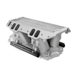 Holley - Holley 300-963 Engine Intake Manifold for Big Block Chevy - Image 9