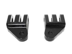 Blue Ox - Blue Ox BX88154 Triple Lug Kit for Cast/Venta II/Accclaim/Duncan Towbars - Image 1