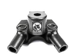 Blue Ox - Blue Ox BXW4076 SwayPro Receiver Hitch Mount - Image 2