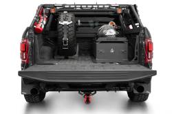 Addictive Desert Designs - Addictive Desert Designs AC1102501NA Bed Channel Stiffeners for 15-20 F150 - Image 2