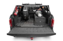 Addictive Desert Designs - Addictive Desert Designs AC1102501NA Bed Channel Stiffeners for 15-20 F150 - Image 4