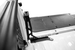 Addictive Desert Designs - Addictive Desert Designs AC1902501NA Bed Channel Stiffeners for 21-26 Ford F150 - Image 5