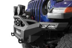 Addictive Desert Designs - Addictive Desert Designs F980335070103 Phantom Winch Front Bumper - Image 8