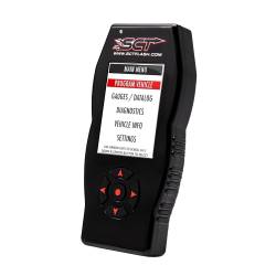 SCT Performance - SCT Performance 7015PG-B X4 Programmer & Unlock Cable for 21-23 F150 - Image 1