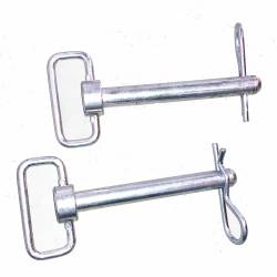 Shocker Hitch - Shocker Hitch SH-200-250 Shocker 12K 2.5" Air Receiver Hitch - Image 4