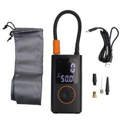 Shocker Hitch - Shocker Hitch SH-5625 Shocker Compact Portable Air Compressor w/Digital Gauge - Image 1