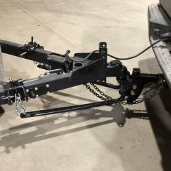 Shocker Hitch - Shocker Hitch SH-7500 Shocker Chain Style 12K Weight Distribution Kit - Image 4