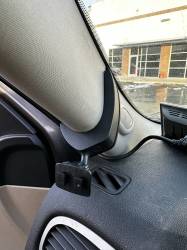 Edge Products - Edge Products 28603 Gauge Mount for Chevy/GMC 6.0/6.6 - Image 3