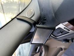 Edge Products - Edge Products 28603 Gauge Mount for Chevy/GMC 6.0/6.6 - Image 4